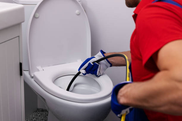 Best Affordable Plumber Near Me  in White Sulphur Springs, WV