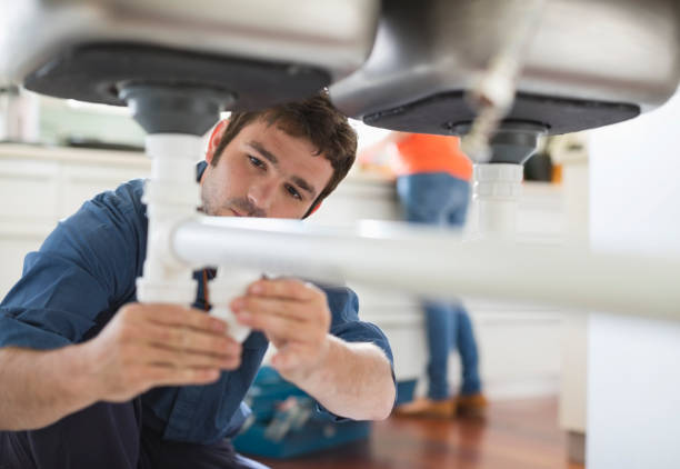 Best Plumbing Repair Near Me  in White Sulphur Springs, WV