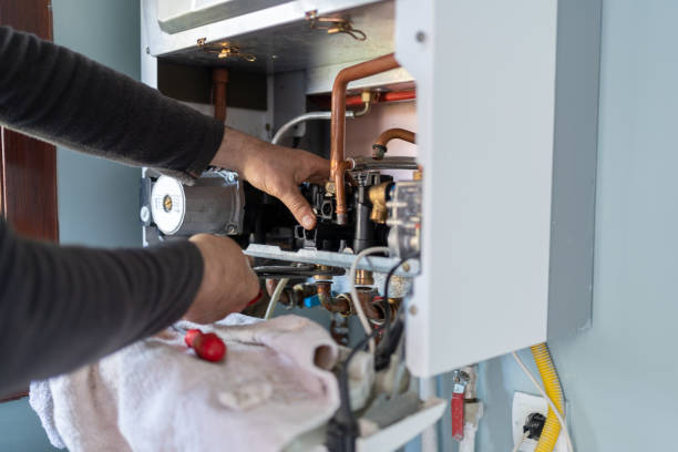 Best Water Softener Installation  in White Sulphur Springs, WV
