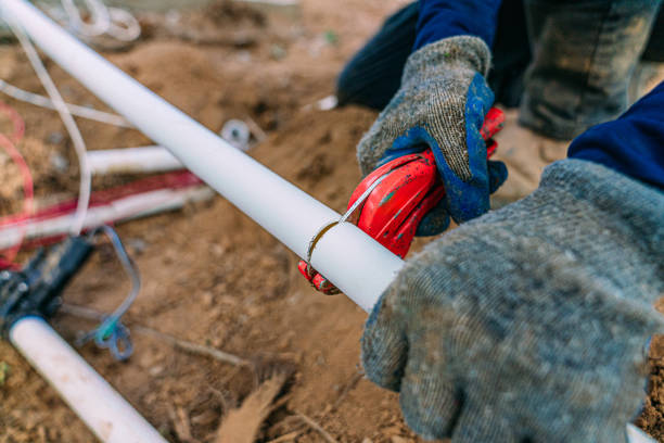 Reliable White Sulphur Springs, WV Plumbing Solutions